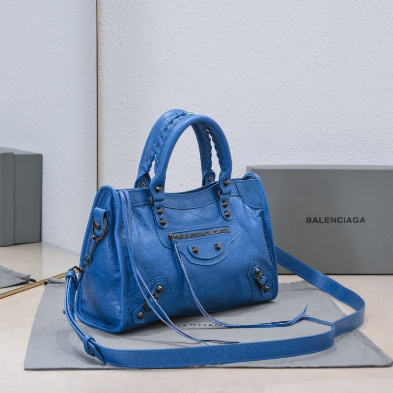 Balenciaga Top Handle Bags